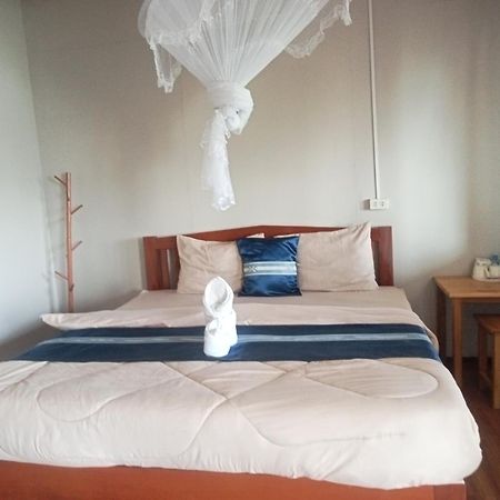 Champa 2 Guesthouse Don Det Exterior photo