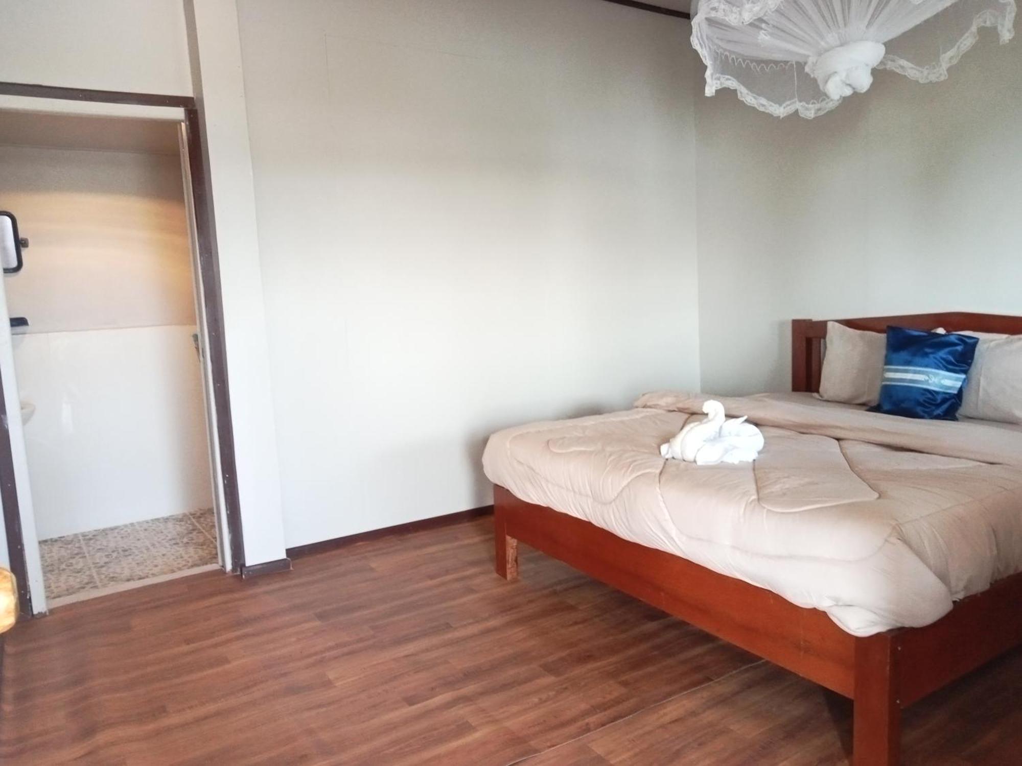 Champa 2 Guesthouse Don Det Exterior photo