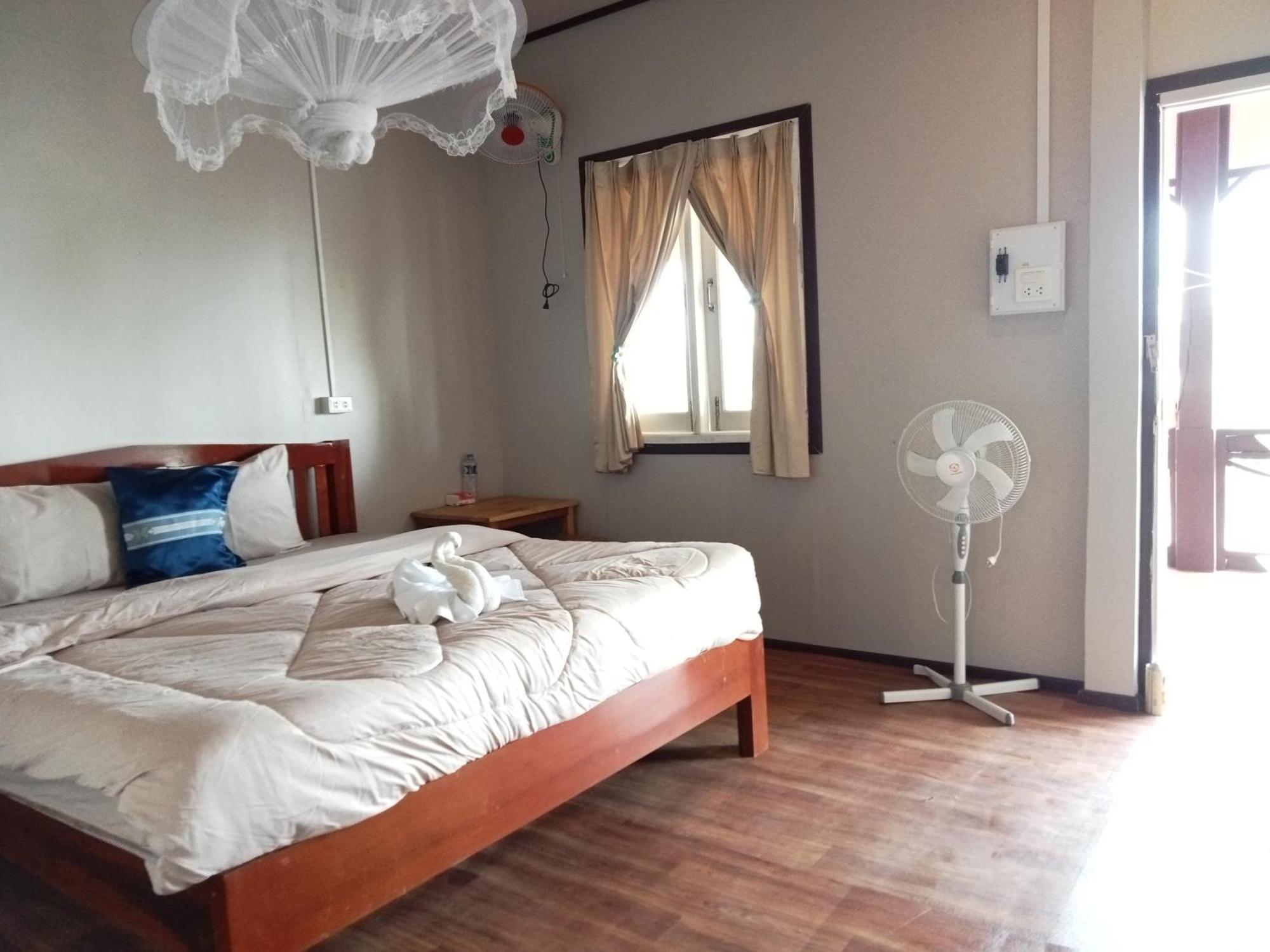 Champa 2 Guesthouse Don Det Exterior photo