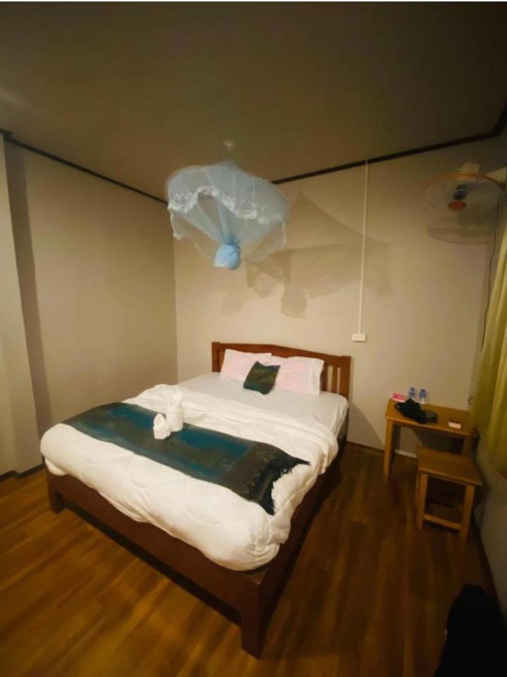 Champa 2 Guesthouse Don Det Exterior photo